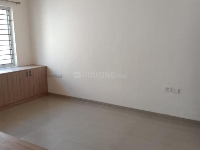 3 BHK Apartment in Perumbakkam for rent Chennai. The reference number is 20965197