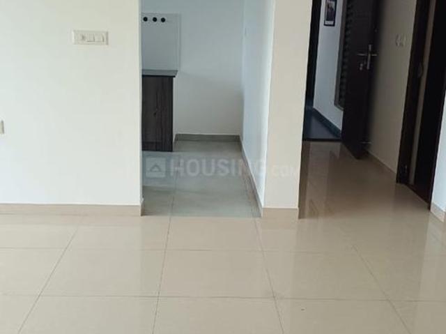 3 BHK Apartment in Perumbakkam for rent Chennai. The reference number is 20989417