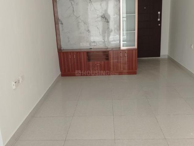 3 BHK Apartment in Perumbakkam for rent Chennai. The reference number is 21048184