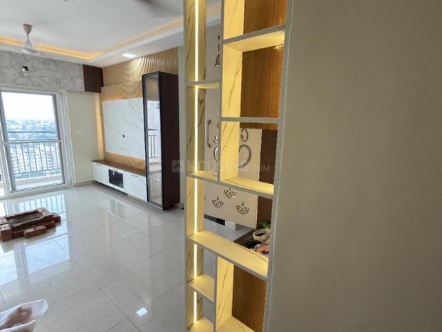 3 BHK Apartment in Perumbakkam for rent Chennai. The reference number is 21032144