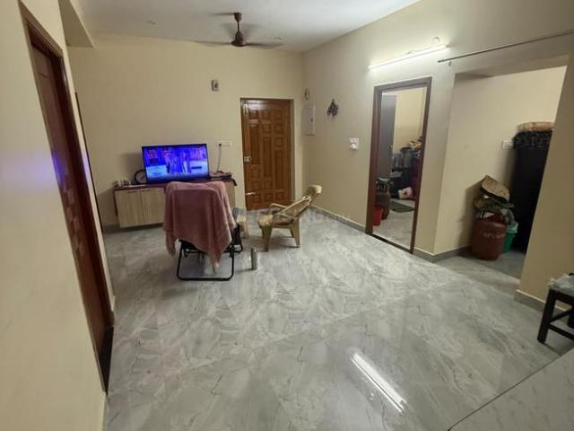 3 BHK Apartment in Perumbakkam for rent Chennai. The reference number is 21261501