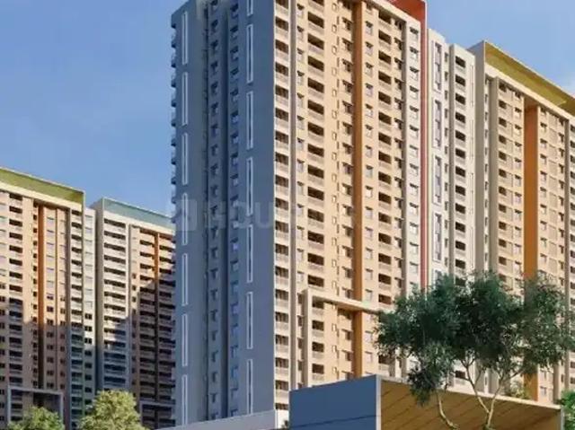 3 BHK Apartment in Perumbakkam for resale Chennai. The reference number is 17256100