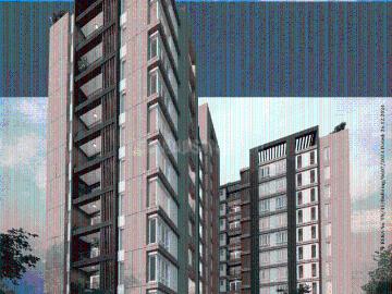 3 BHK Apartment in Perumbakkam for resale Chennai. The reference number is 17468278