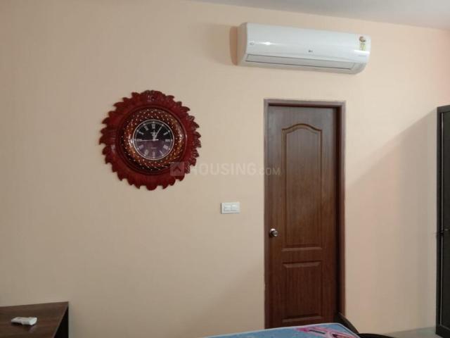 3 BHK Apartment in Perumbakkam for resale Chennai. The reference number is 19581611