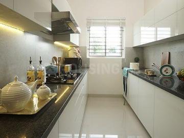 3 BHK Apartment in Perumbakkam for resale Chennai. The reference number is 13072781