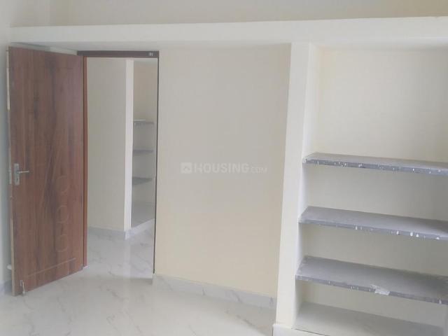 3 BHK Apartment in Perumbakkam for resale Chennai. The reference number is 20007666