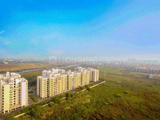 3 BHK Apartment in Perumbakkam for resale Chennai. The reference number is 20212278