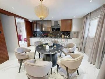3 BHK Apartment in Perumbakkam for resale Chennai. The reference number is 20272430