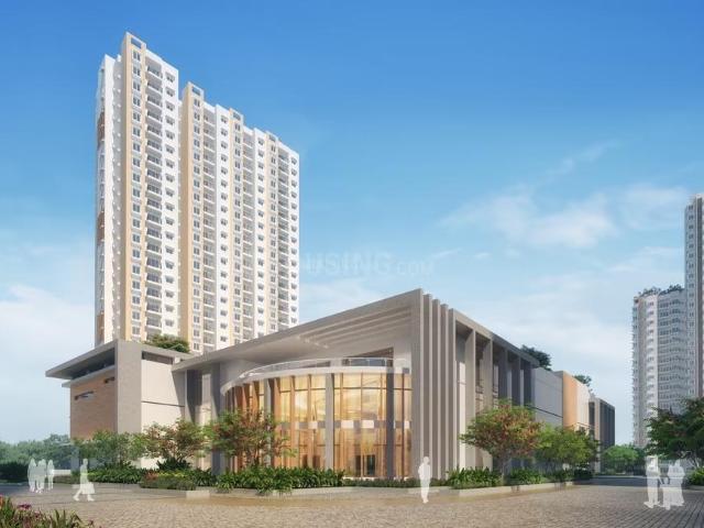 3 BHK Apartment in Perumbakkam for resale Chennai. The reference number is 20508816