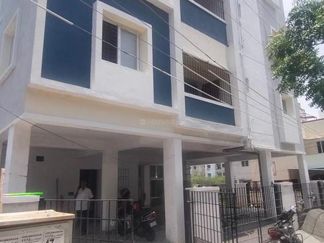 3 BHK Apartment in Perumbakkam for resale Chennai. The reference number is 20746021