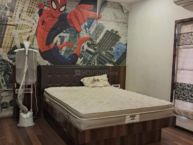 3 BHK Apartment in Perumbakkam for resale Chennai. The reference number is 20968759