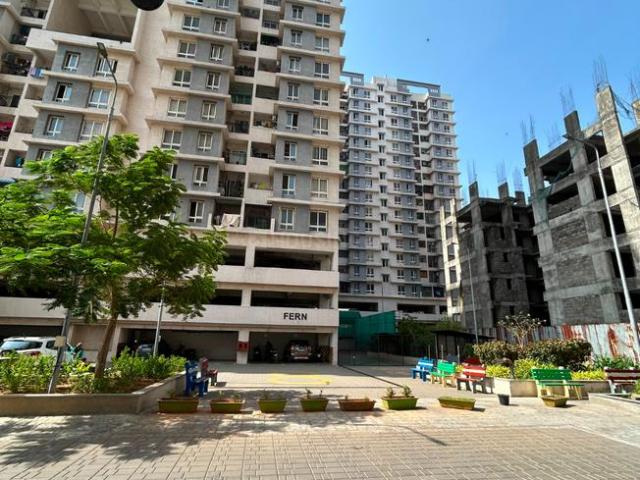 3 BHK Apartment in Perumbakkam for resale Chennai. The reference number is 21204969