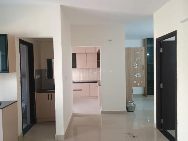 3 BHK Apartment in Perungalathur for rent Chennai. The reference number is 20349387