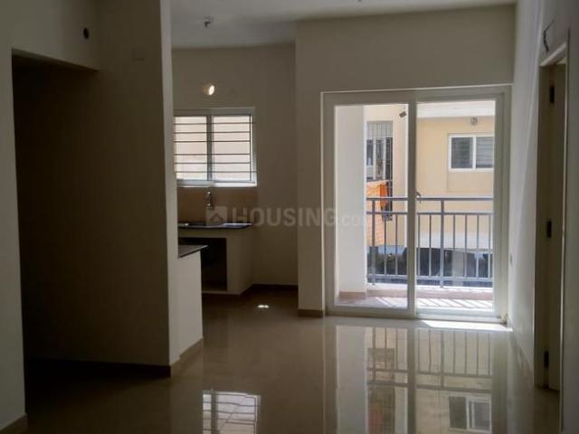 3 BHK Apartment in Perungalathur for rent Chennai. The reference number is 20497730