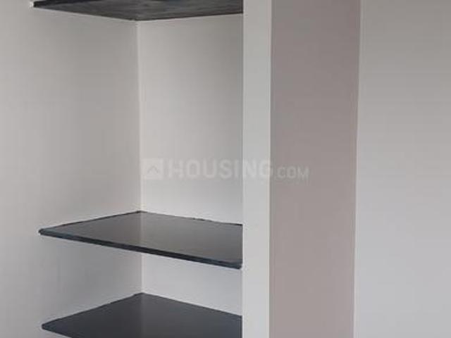3 BHK Apartment in Perungalathur for rent Chennai. The reference number is 20789058