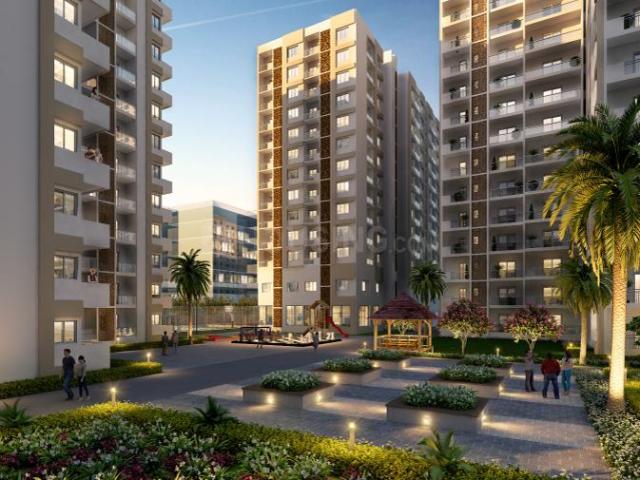 3 BHK Apartment in Perungalathur for resale Chennai. The reference number is 10619215