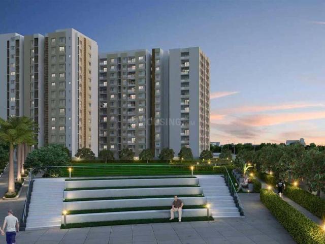 3 BHK Apartment in Perungalathur for resale Chennai. The reference number is 17282342