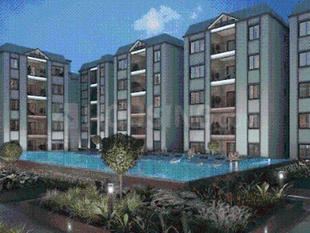 3 BHK Apartment in Perungalathur for resale Chennai. The reference number is 19507255