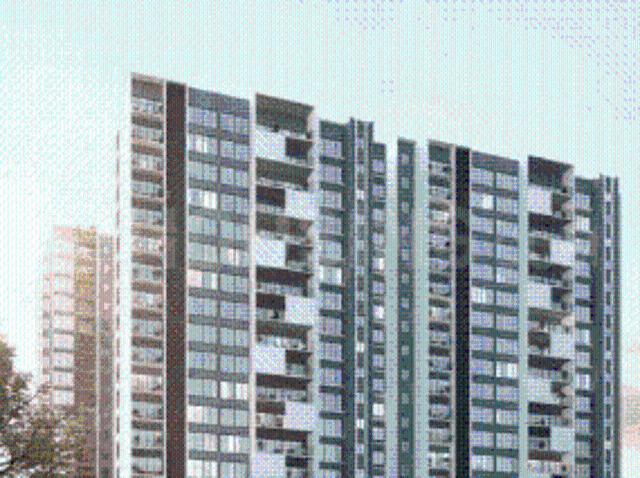 3 BHK Apartment in Perungalathur for resale Chennai. The reference number is 20948482