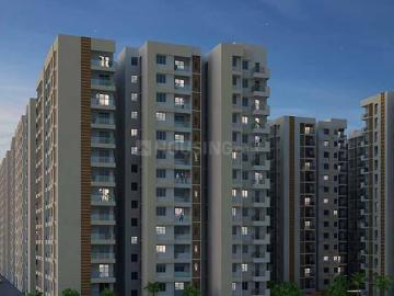 3 BHK Apartment in Perungalathur for resale Chennai. The reference number is 20003040
