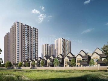 3 BHK Apartment in Perungalathur for resale Chennai. The reference number is 20081209