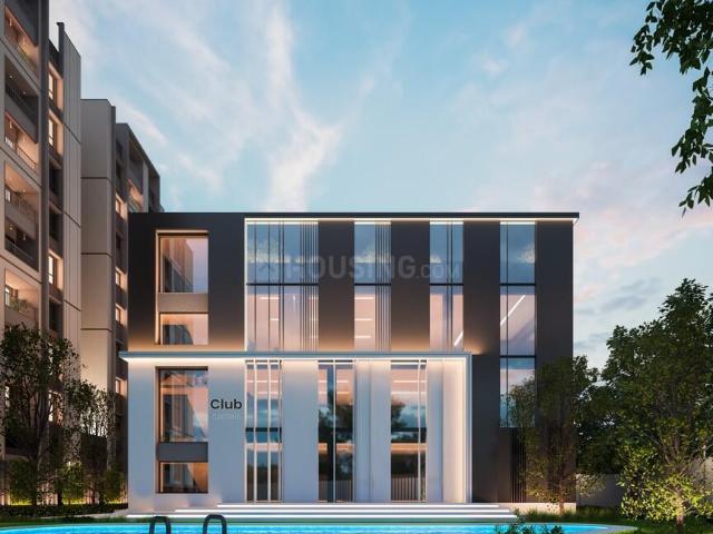 3 BHK Apartment in Perungalathur for resale Chennai. The reference number is 21016414