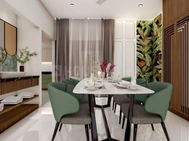 3 BHK Apartment in Perungalathur for resale Chennai. The reference number is 21141454