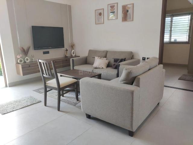 3 BHK Apartment in Perungalathur for resale Chennai. The reference number is 21370989