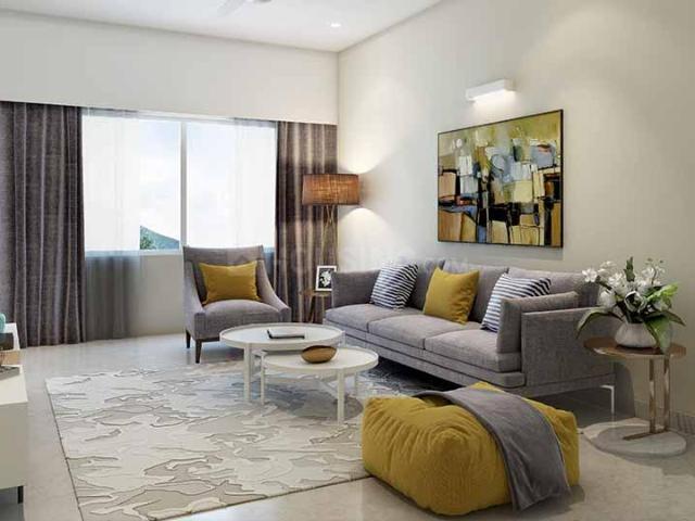 3 BHK Apartment in Perungalathur for resale Chennai. The reference number is 7378124