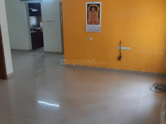3 BHK Apartment in Perungudi for rent Chennai. The reference number is 13099244