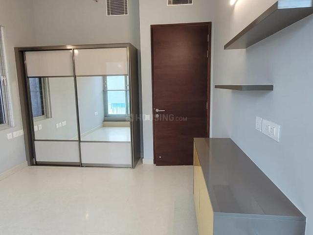 3 BHK Apartment in Perungudi for rent Chennai. The reference number is 15678210