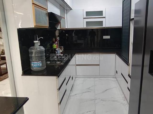 3 BHK Apartment in Perungudi for rent Chennai. The reference number is 15836186