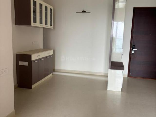 3 BHK Apartment in Perungudi for rent Chennai. The reference number is 18994068
