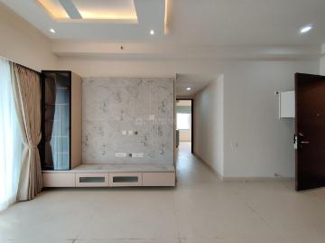 3 BHK Apartment in Perungudi for rent Chennai. The reference number is 19681148
