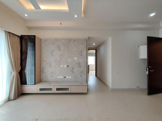 3 BHK Apartment in Perungudi for rent Chennai. The reference number is 19681148