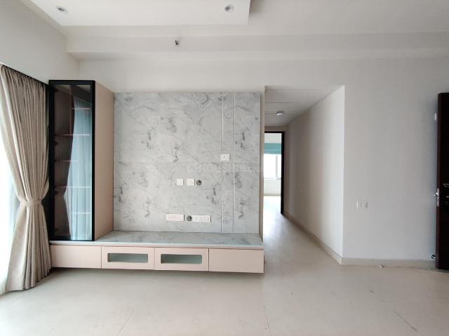 3 BHK Apartment in Perungudi for rent Chennai. The reference number is 19744902