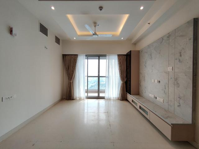 3 BHK Apartment in Perungudi for rent Chennai. The reference number is 19962831