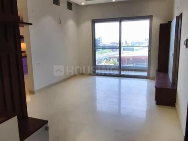 3 BHK Apartment in Perungudi for rent Chennai. The reference number is 19992739