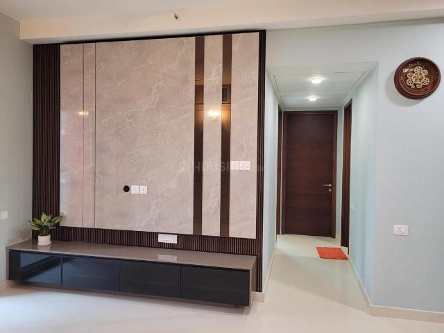 3 BHK Apartment in Perungudi for rent Chennai. The reference number is 19068586