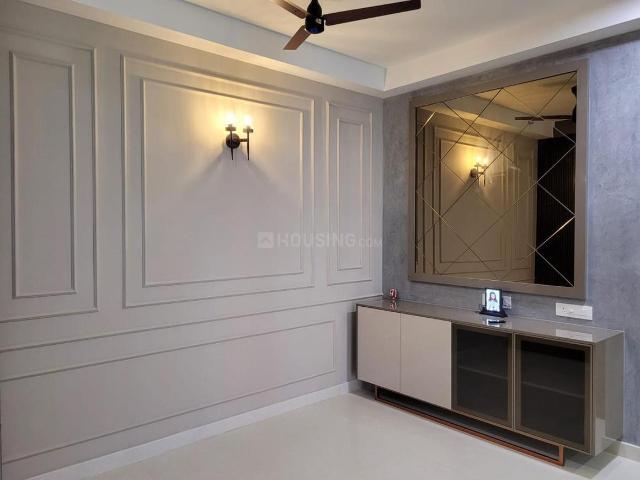 3 BHK Apartment in Perungudi for rent Chennai. The reference number is 19068728