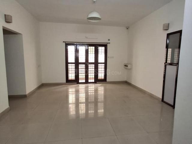 3 BHK Apartment in Perungudi for rent Chennai. The reference number is 20480140