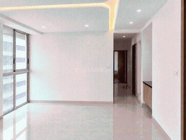 3 BHK Apartment in Perungudi for rent Chennai. The reference number is 20601374
