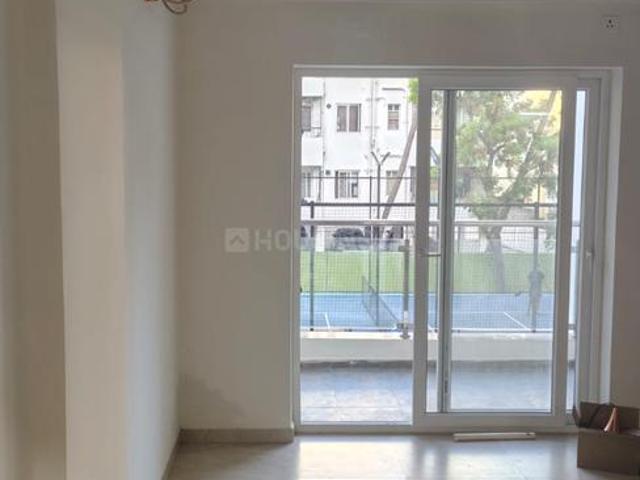 3 BHK Apartment in Perungudi for rent Chennai. The reference number is 20622801
