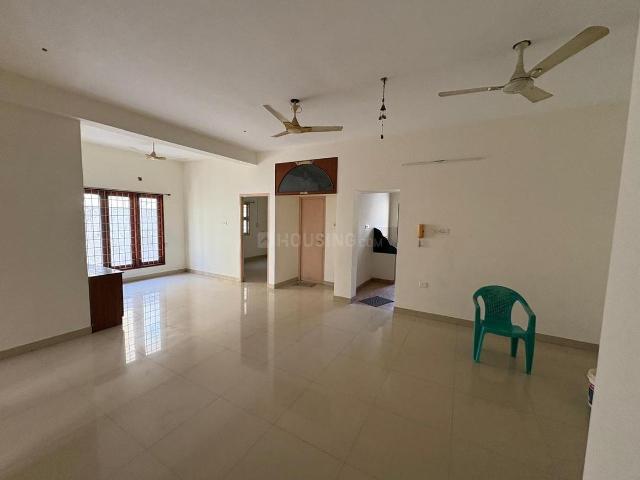 3 BHK Apartment in Perungudi for rent Chennai. The reference number is 20632181