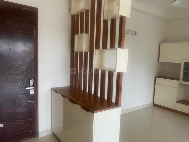 3 BHK Apartment in Perungudi for rent Chennai. The reference number is 20910534