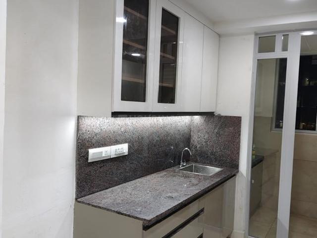 3 BHK Apartment in Perungudi for rent Chennai. The reference number is 20105646