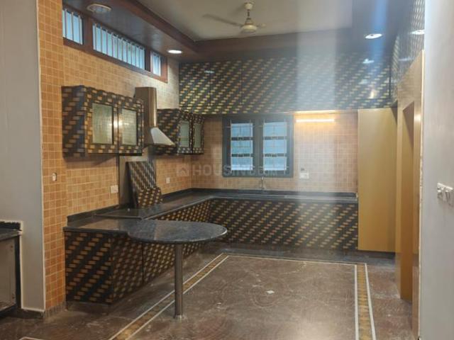 3 BHK Apartment in Perungudi for rent Chennai. The reference number is 21407908