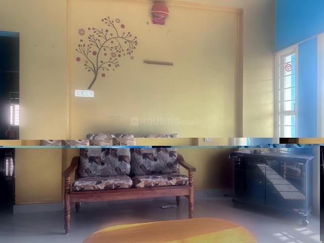 3 BHK Apartment in Perungudi for rent Chennai. The reference number is 21102895