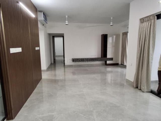 3 BHK Apartment in Perungudi for rent Chennai. The reference number is 21124894