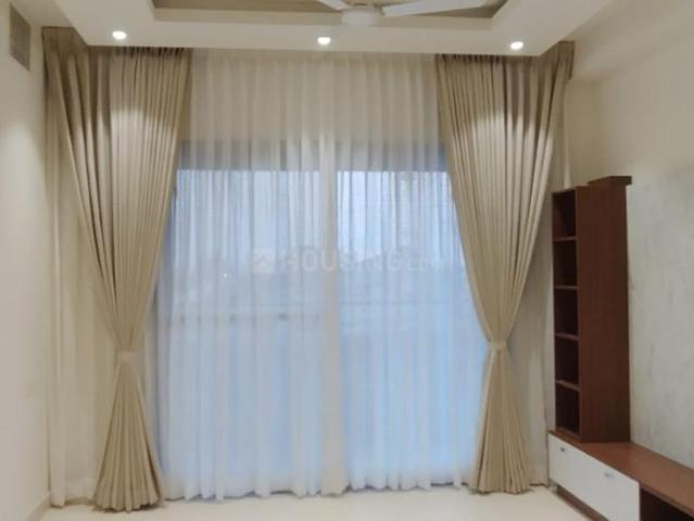 3 BHK Apartment in Perungudi for rent Chennai. The reference number is 21131777